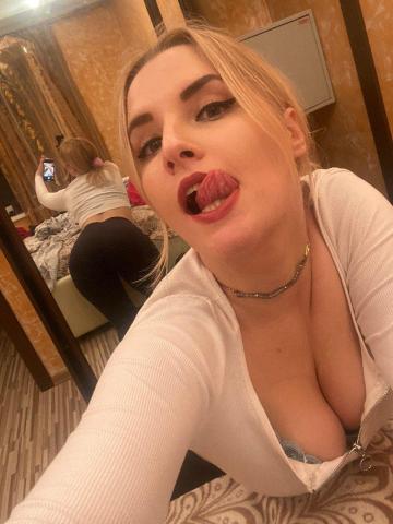 Анкета проститутки Дина, 23 года