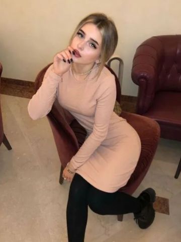 Анкета проститутки Леля, 24 года
